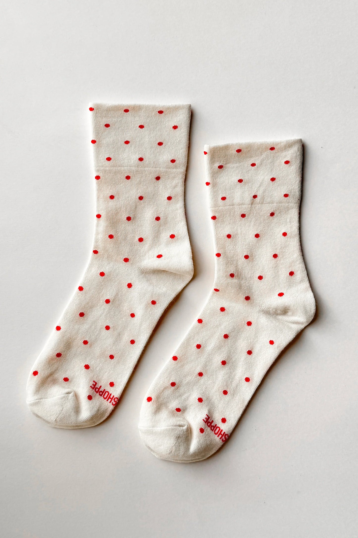Le Bon Shoppe Sneaker Socks