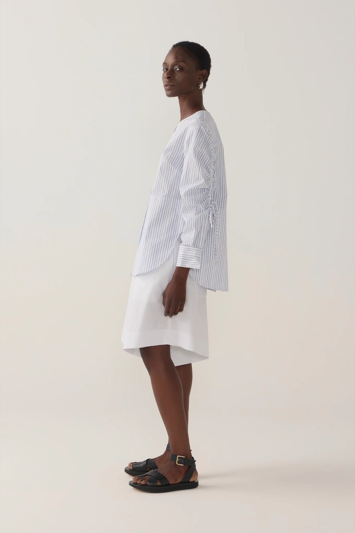 Foemina Summer Short