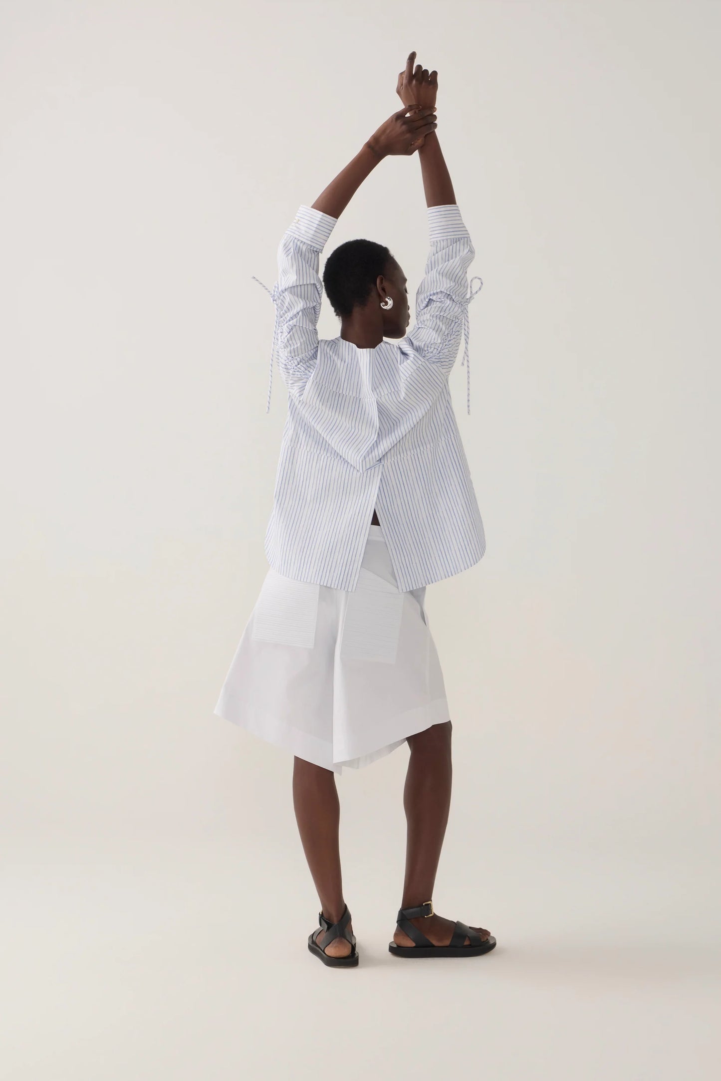 Foemina Summer Short
