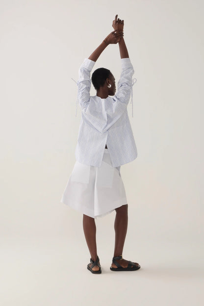 Foemina Summer Short