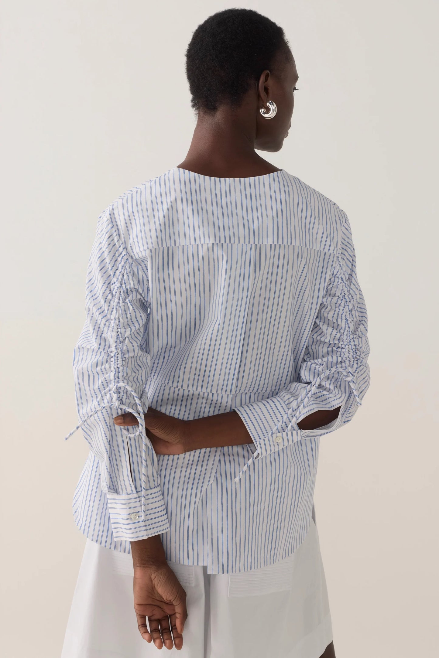 Foemina Summer Short