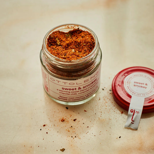Ottolenghi Sweet and Smokey Blend