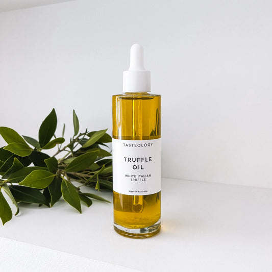 Truffle Oil