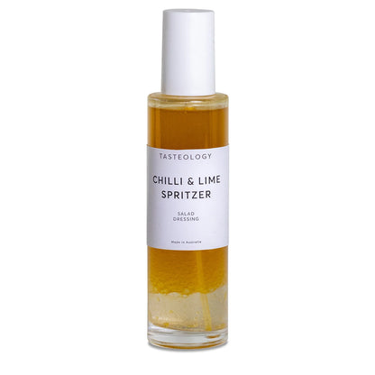 Chilli & Lime Spritzer Salad Dressing