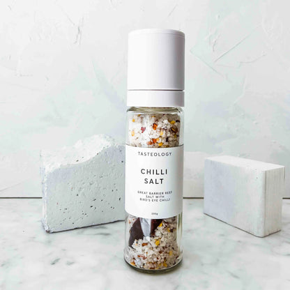 Great Barrier Reef Chilli Salt