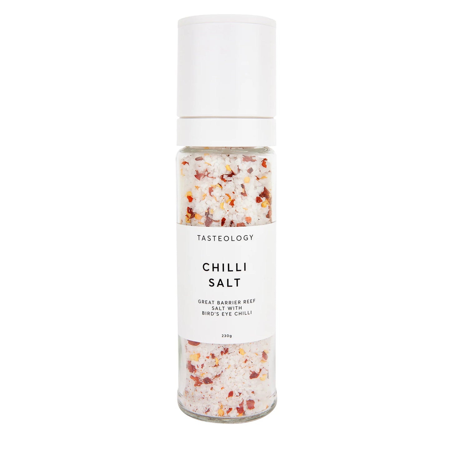 Great Barrier Reef Chilli Salt