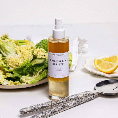 Chilli & Lime Spritzer Salad Dressing