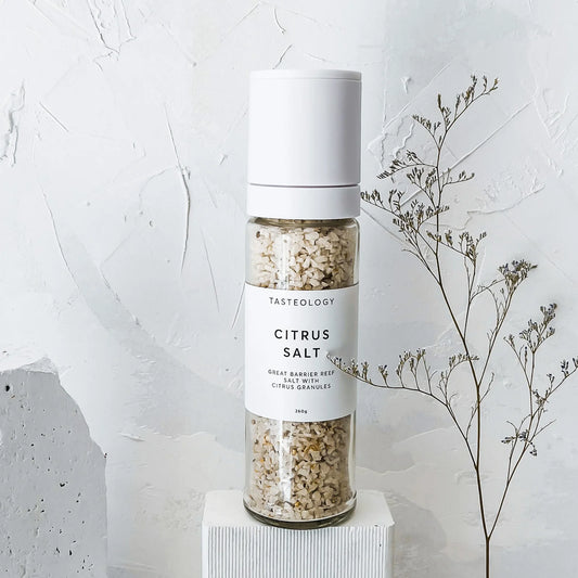 Great Barrier Reef Citrus Salt