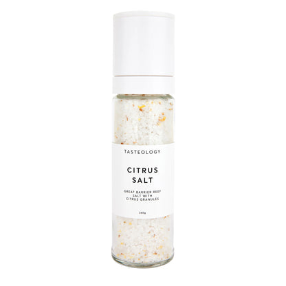 Great Barrier Reef Citrus Salt