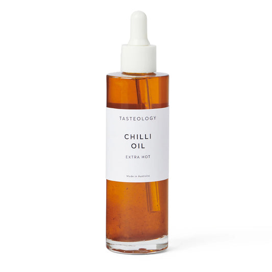 Extra Hot Chilli Oil