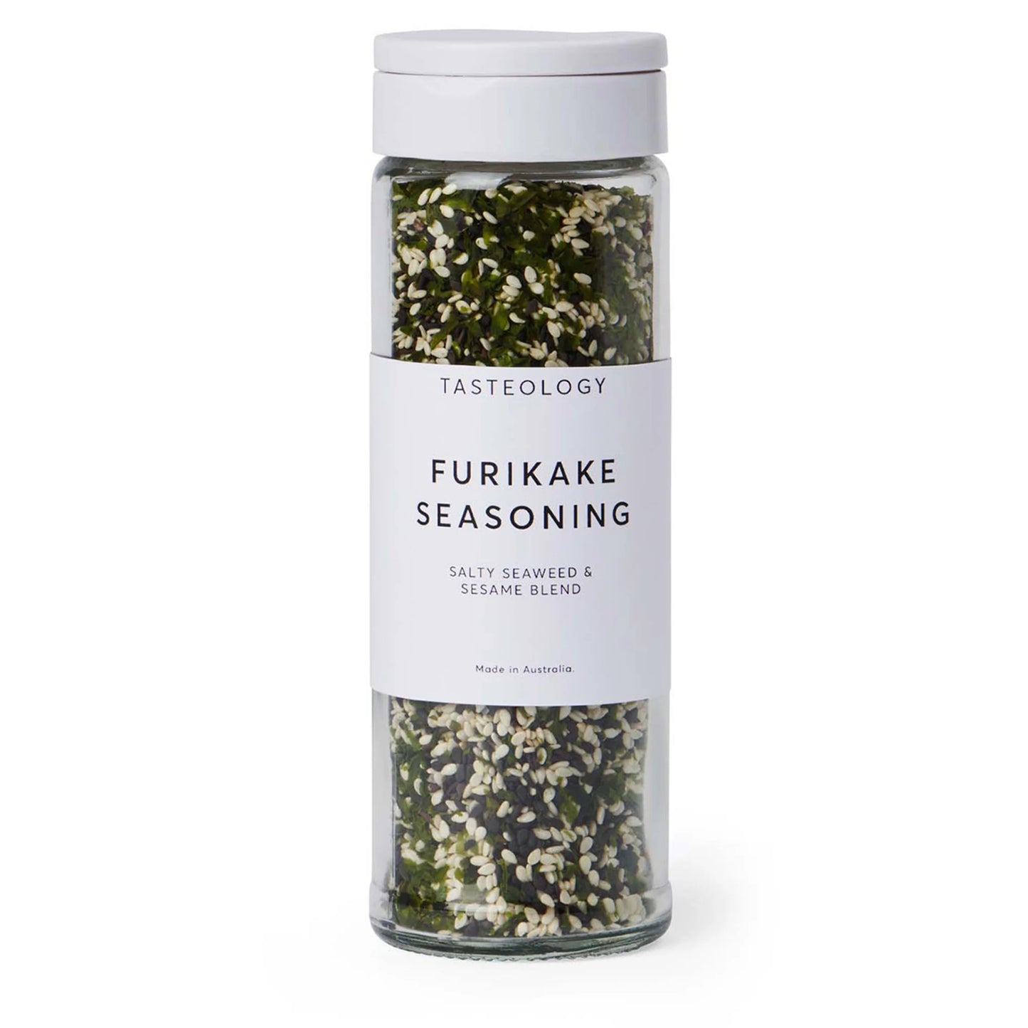 Furikake Seasoning