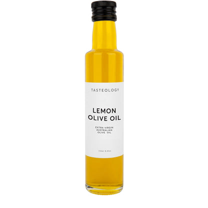 Lemon Olive Oil