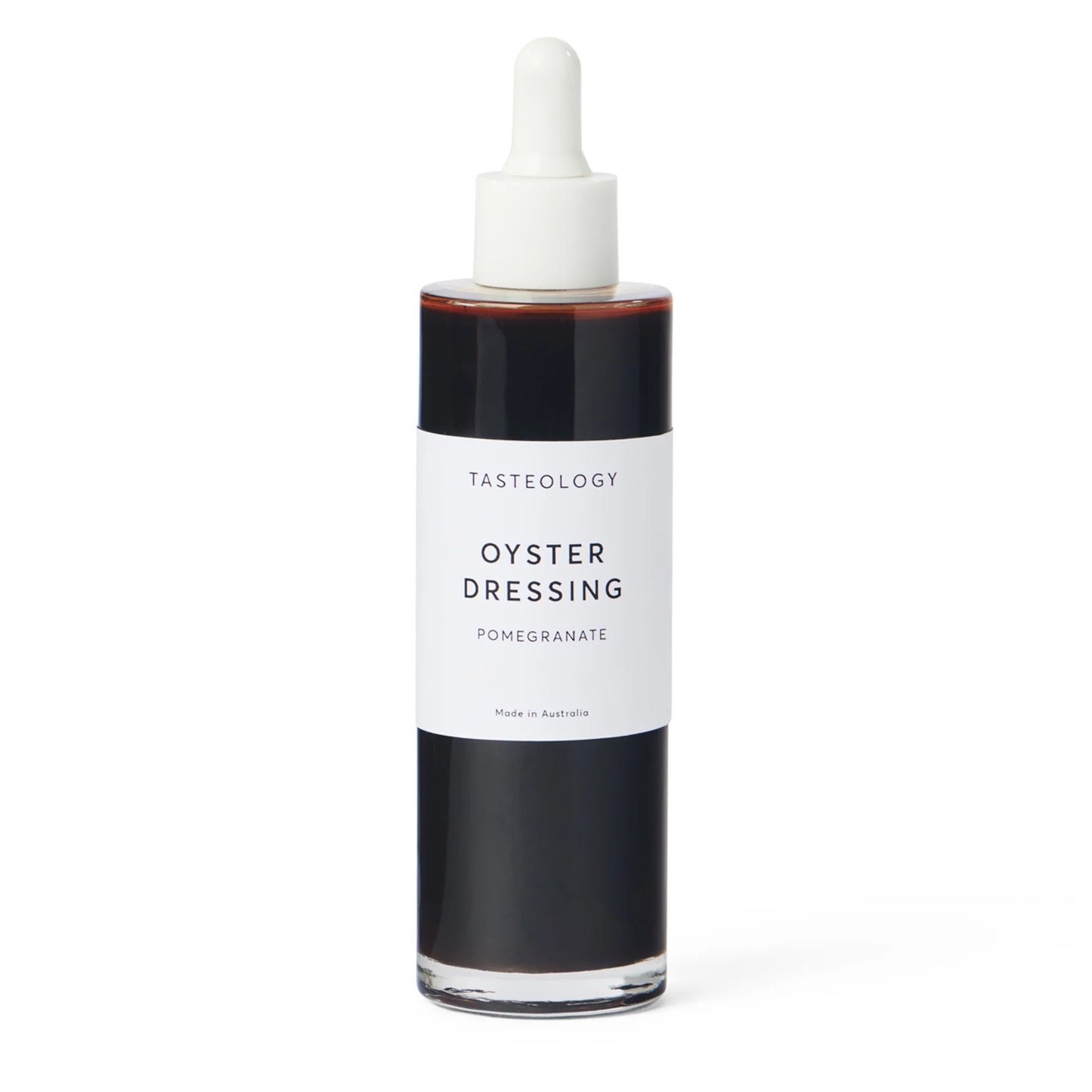 Pomegranate Oyster Dressing