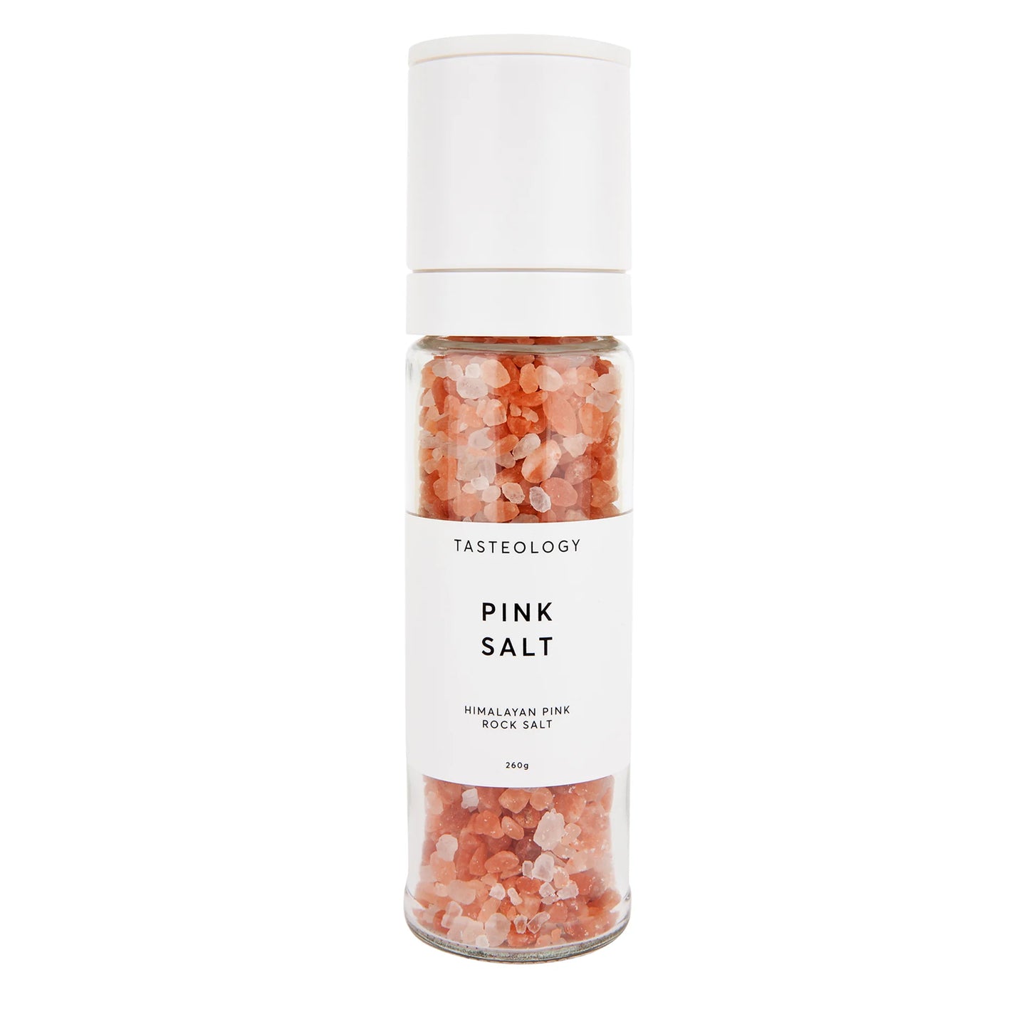 Himalayan Pink Rock Salt