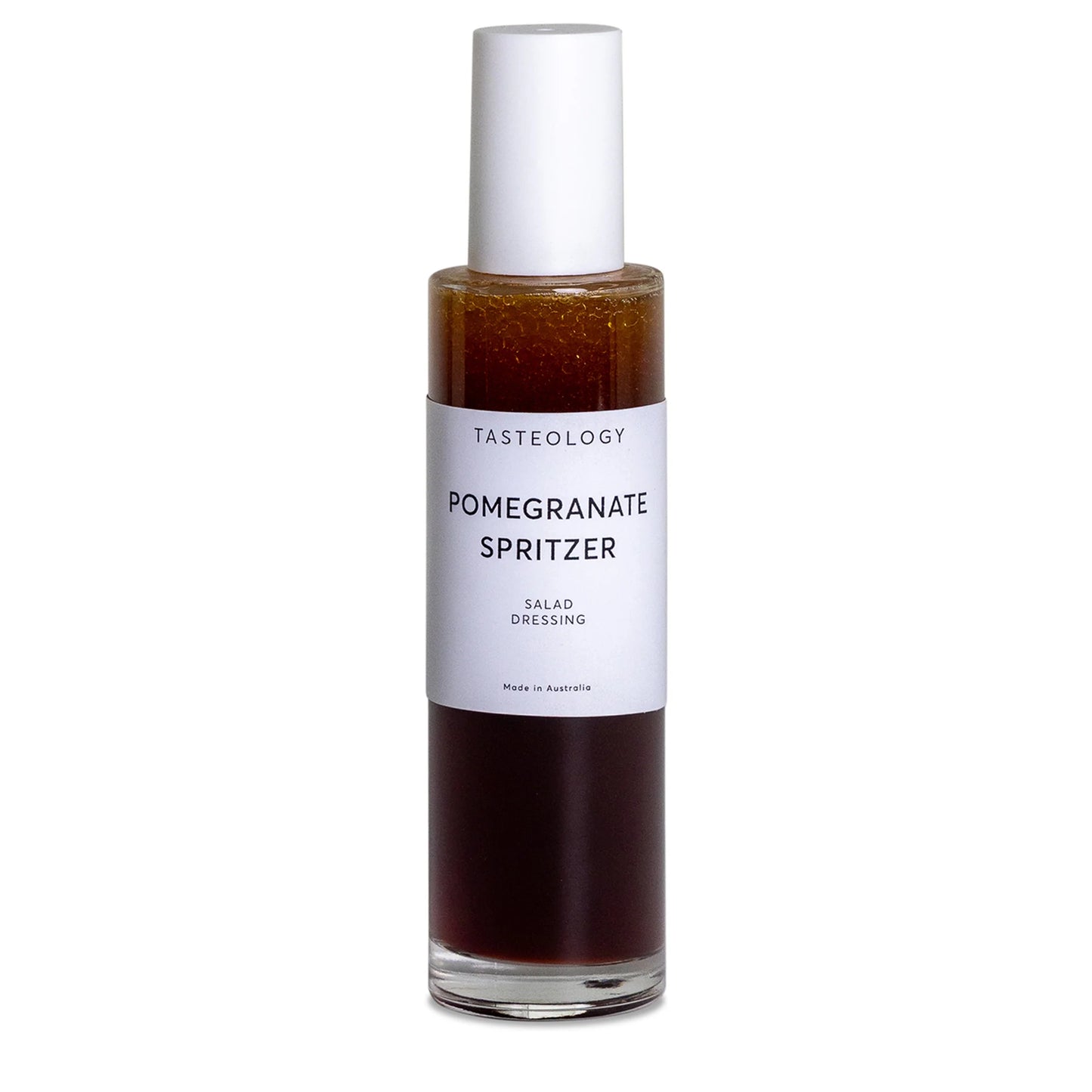 Pomegranate Spritzer Salad Dressing