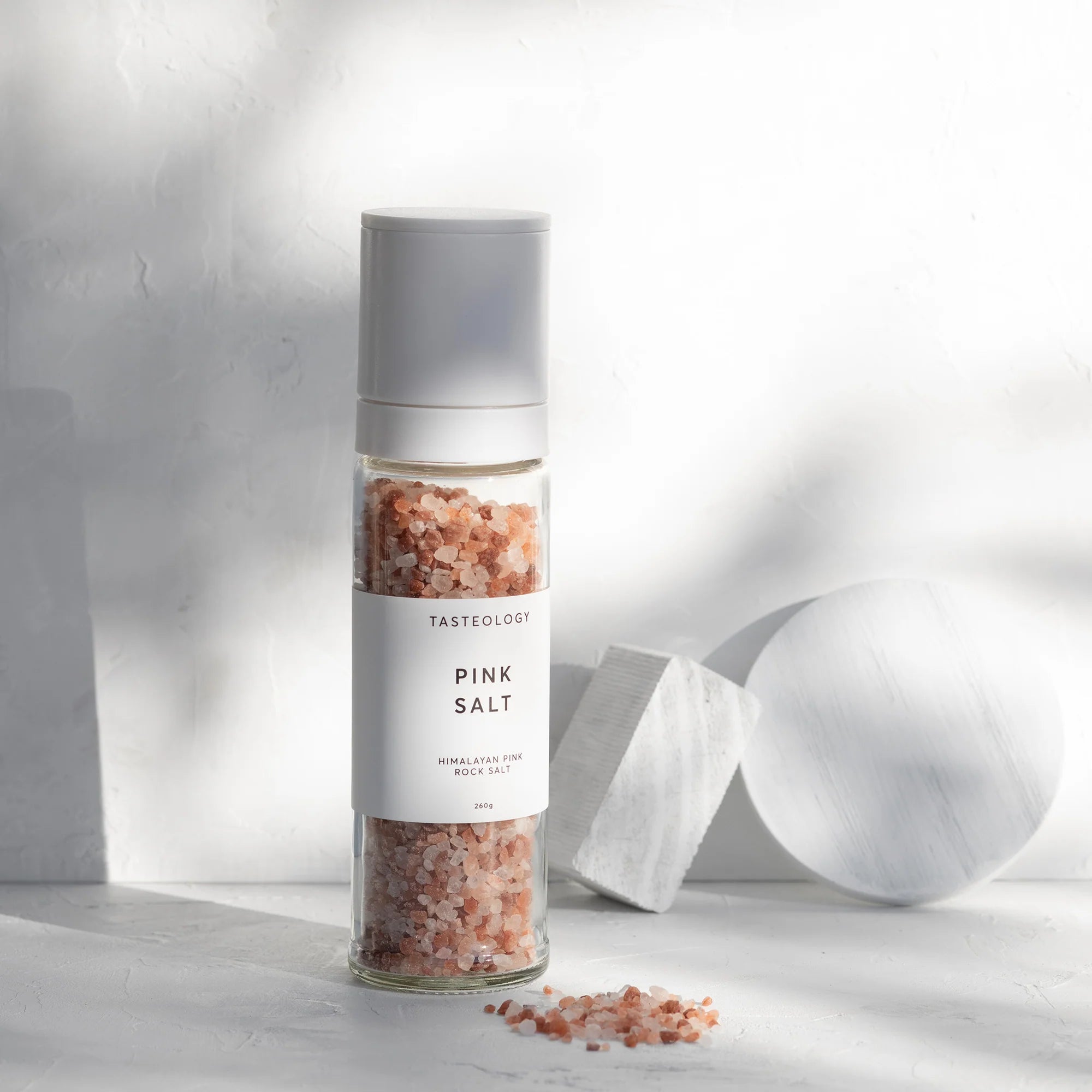 Himalayan Pink Rock Salt – Belinda's Store Yamba