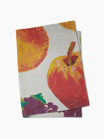 Bonnie & Neil Fruit Multi Table Linen