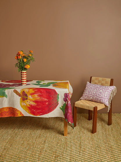 Bonnie & Neil Fruit Multi Table Linen