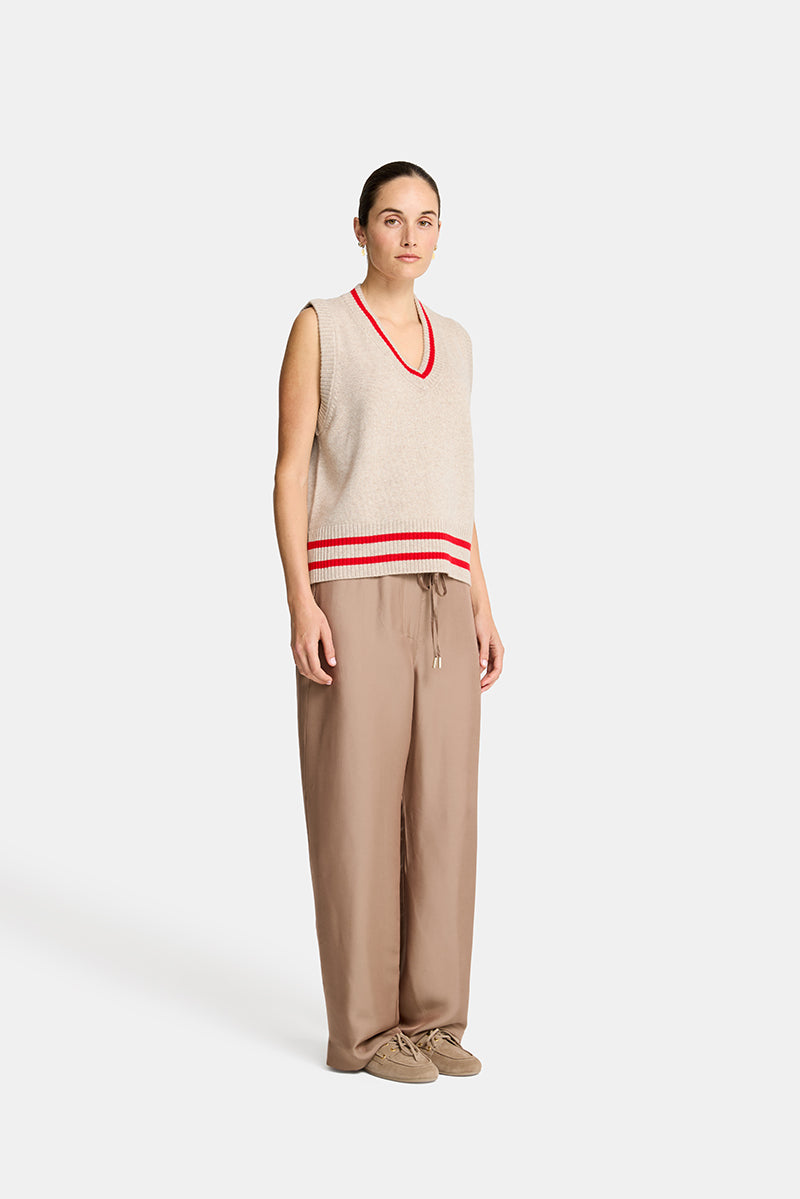 Arlington Milne Tina Vest