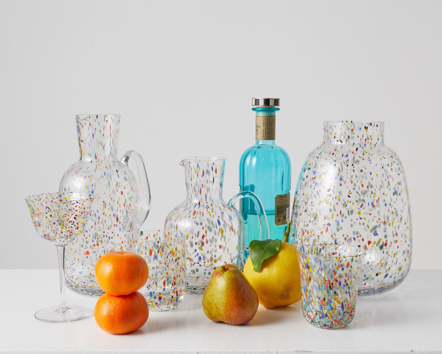 Kip & Co Speckle Vase