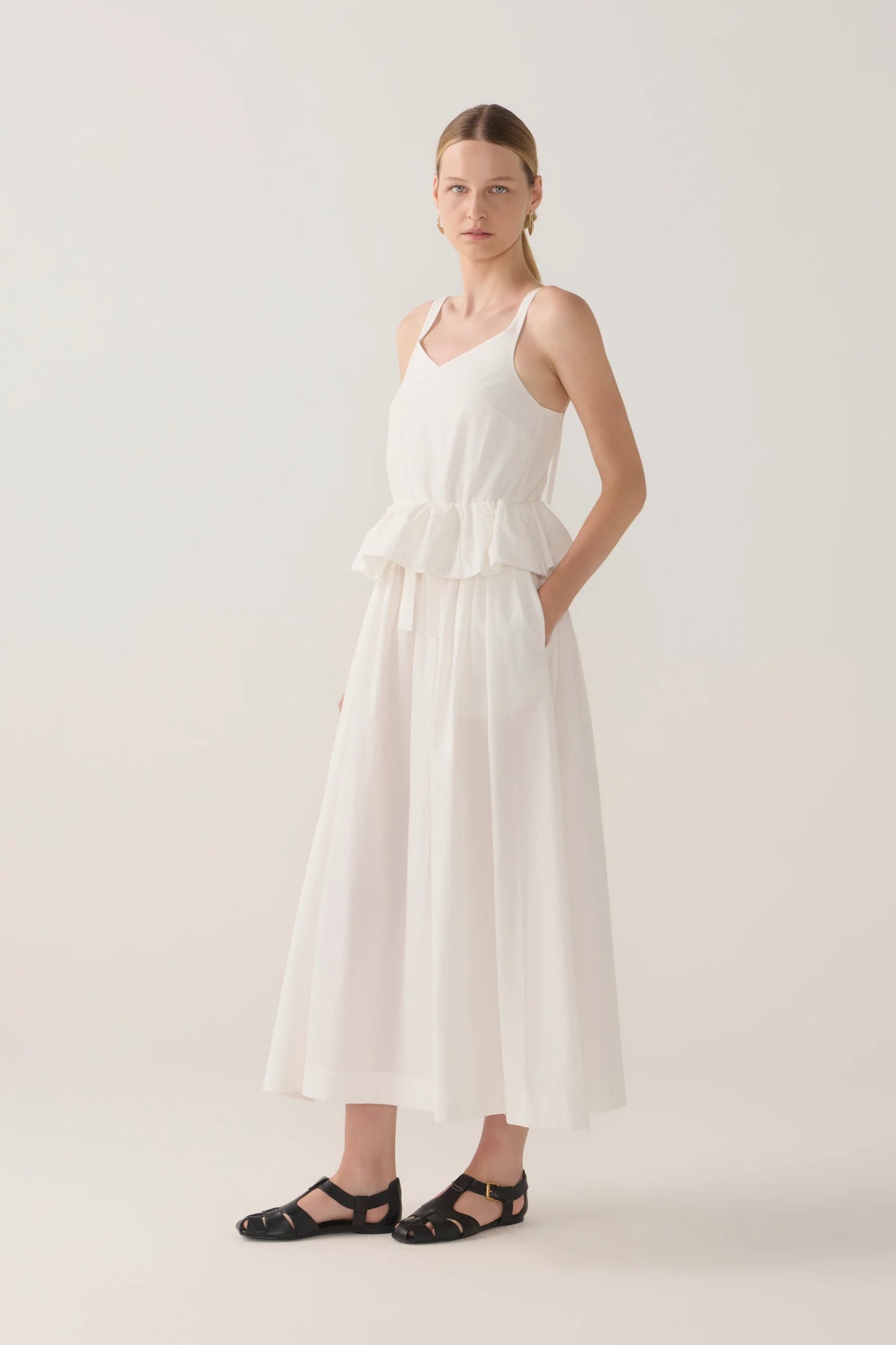 Foemina Valentina Dress
