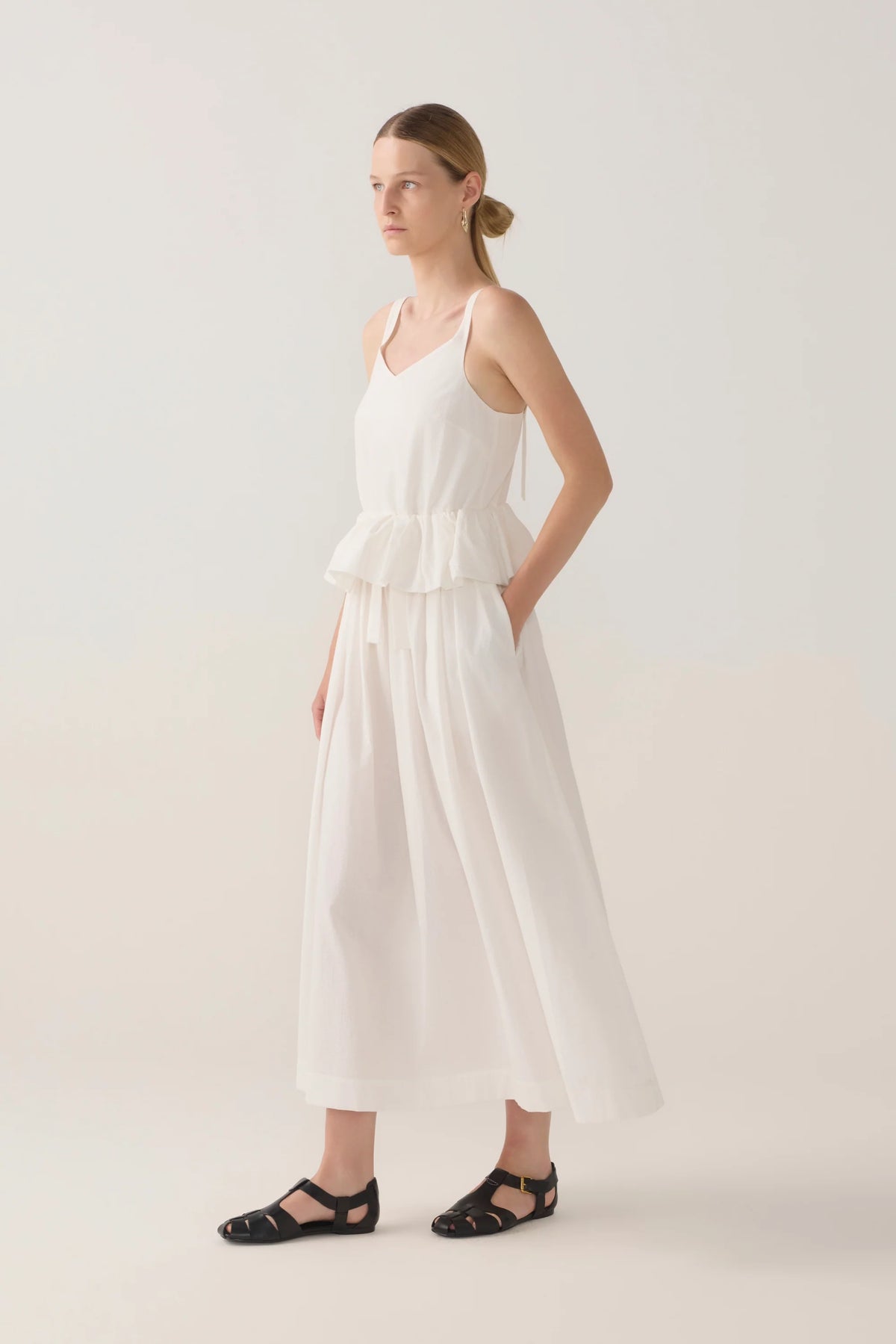 Foemina Valentina Dress
