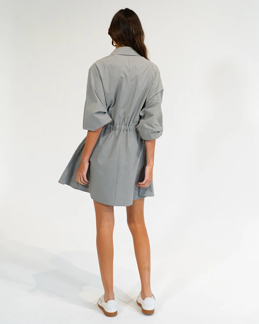 Elms + King Virginia Mini Dress