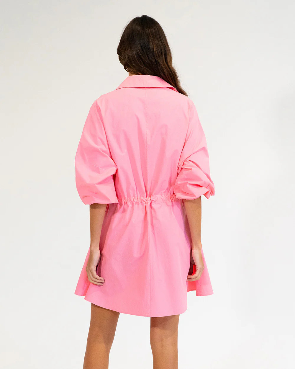 Elms + King Virginia Mini Dress