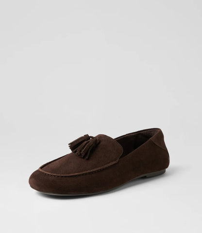 Dion Leather Loafer
