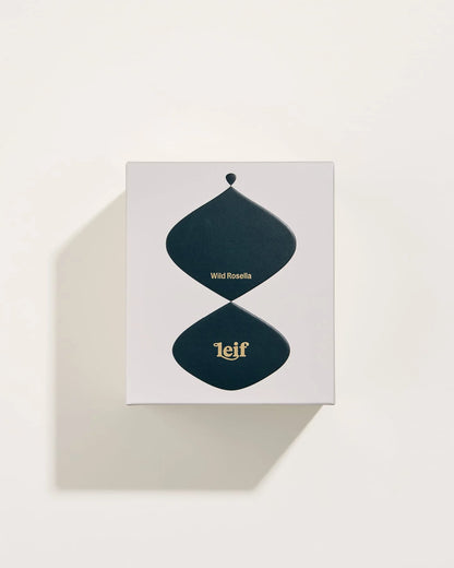 Leif Candle