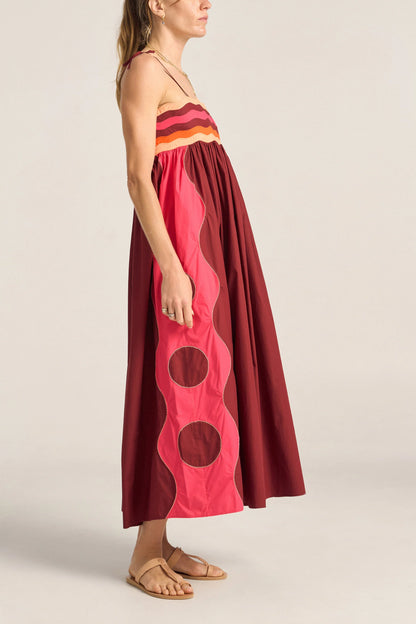 Ilio Nema Philomela Dress