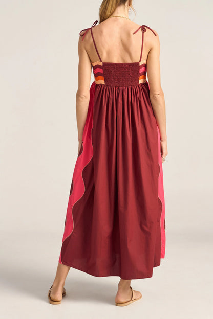 Ilio Nema Philomela Dress
