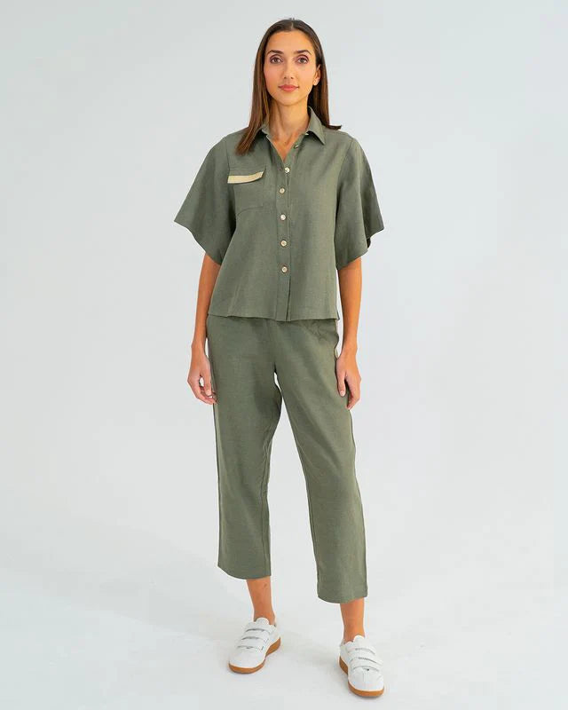 Arlington Isabel Shirt