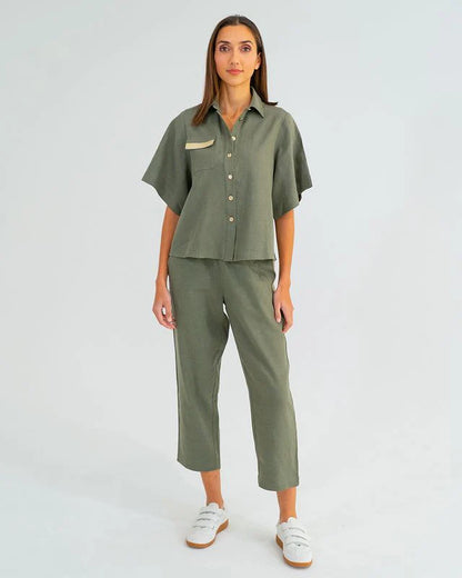 Arlington Isabel Shirt