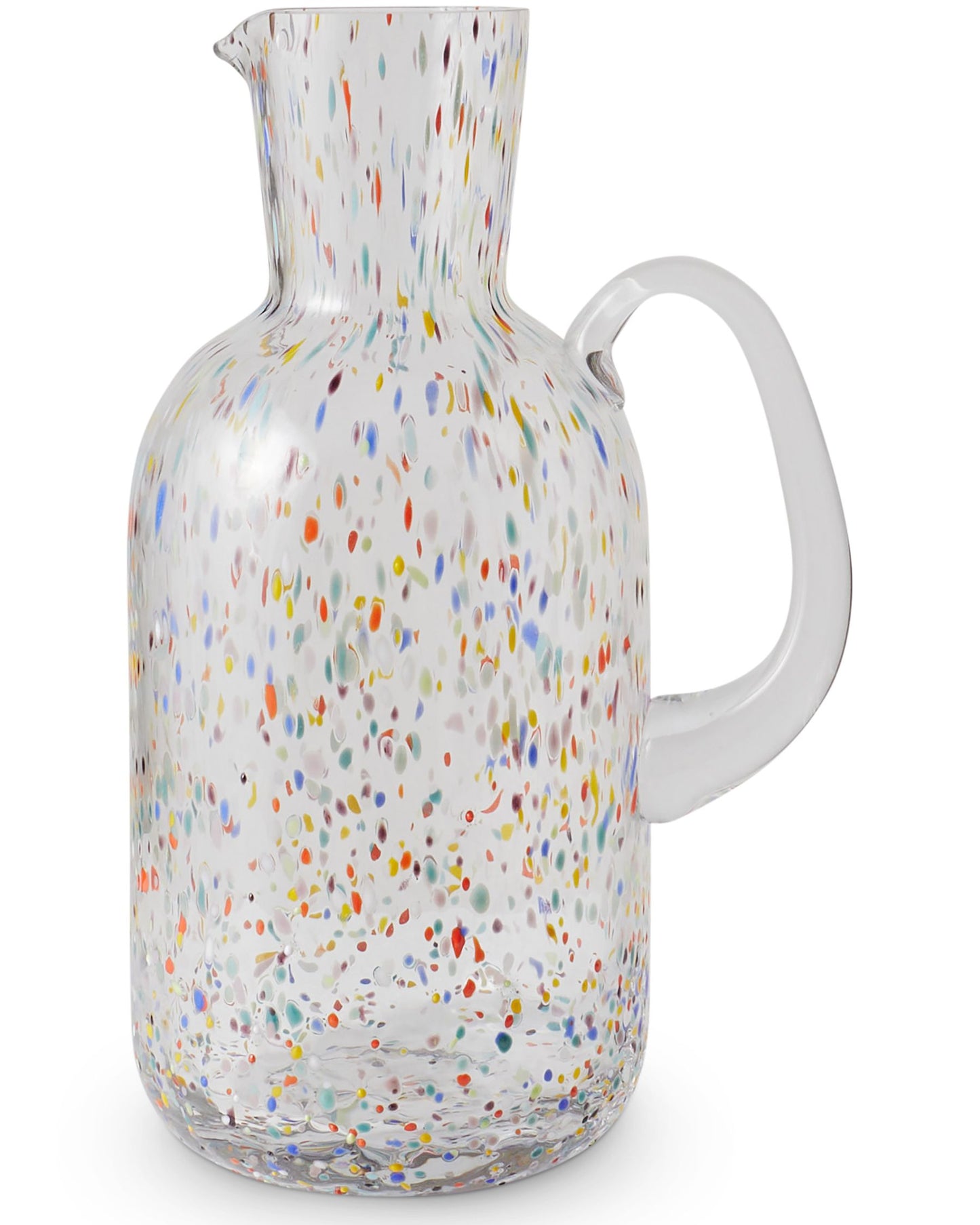 Kip & Co Party Speckle Water Jug