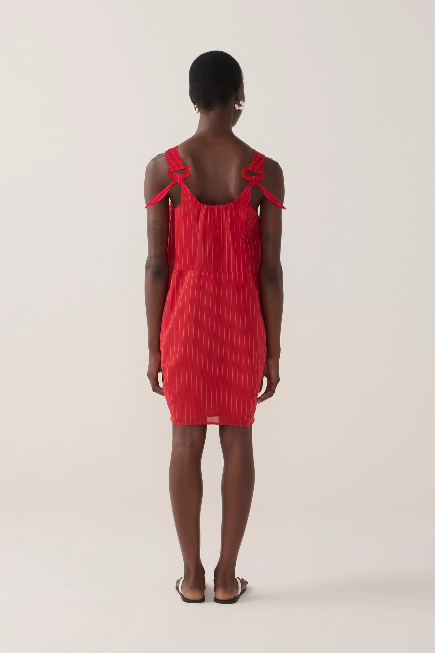 Foemina Zoey Dress
