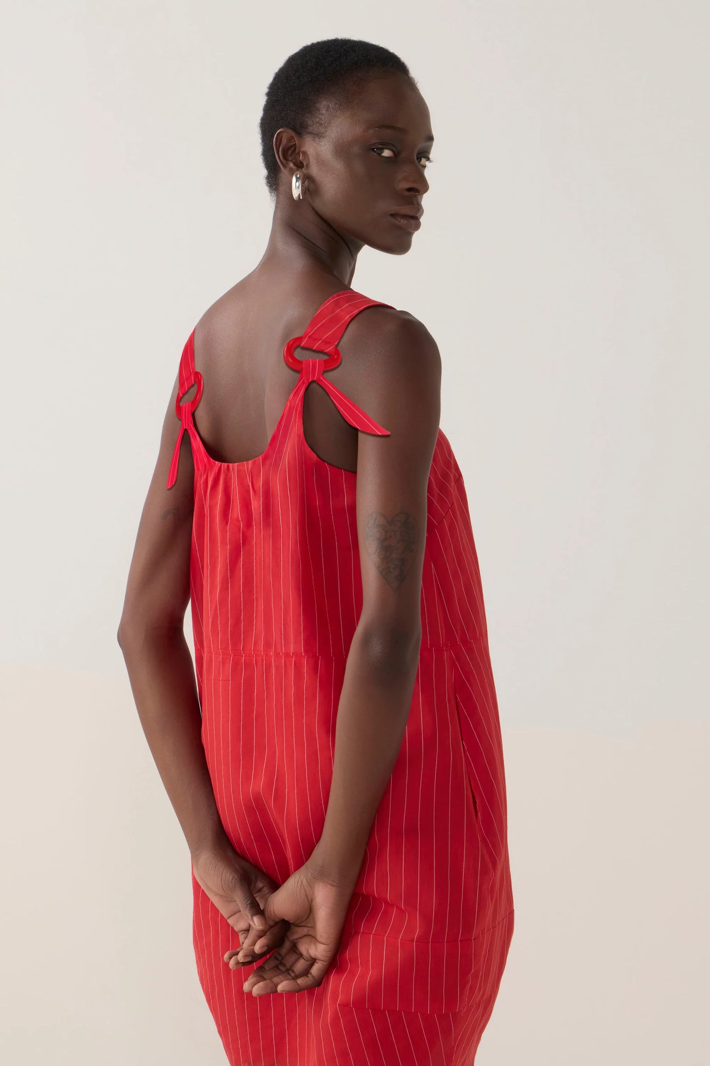 Foemina Zoey Dress