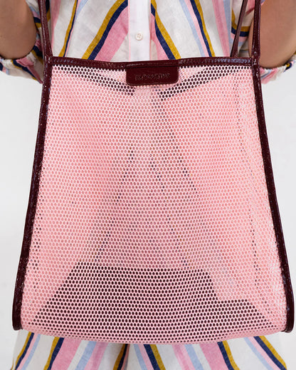 Elms + King Zanzibar Bag