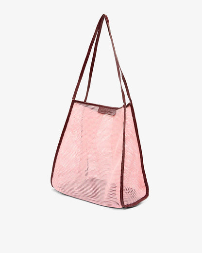 Elms + King Zanzibar Bag