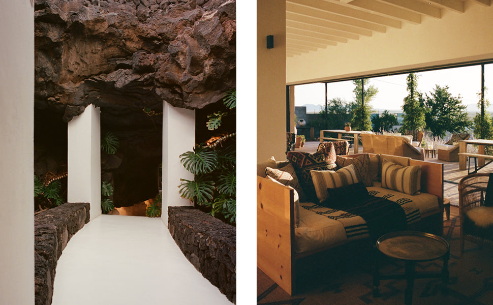 Desert by Design: Creative Minds, Arid Places, Tailor-Made Spaces