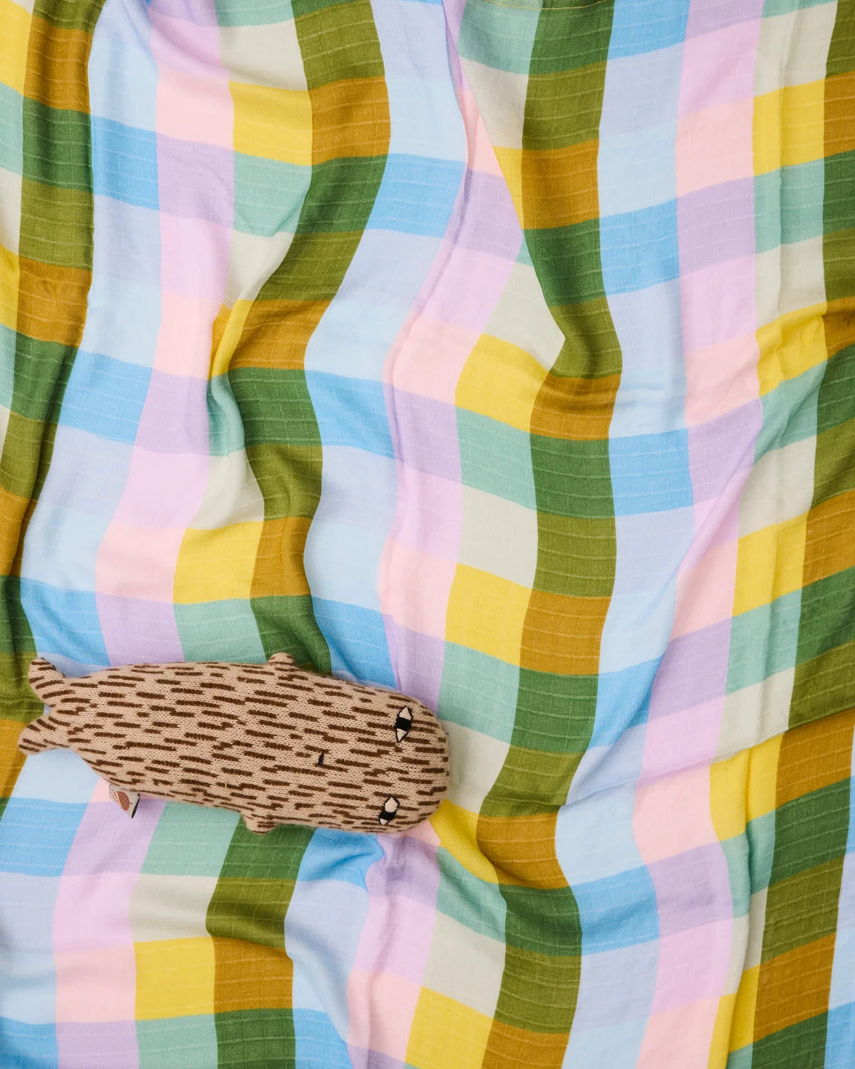 Kip & Co Bamboo Swaddle