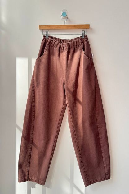 Arc Pant Long