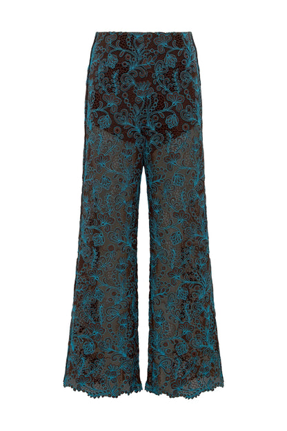 Alemais Francine Lace Pant