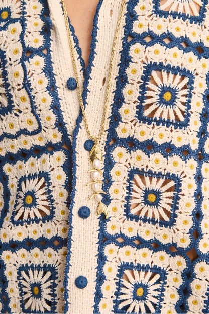 Alemais Dolly Shirt