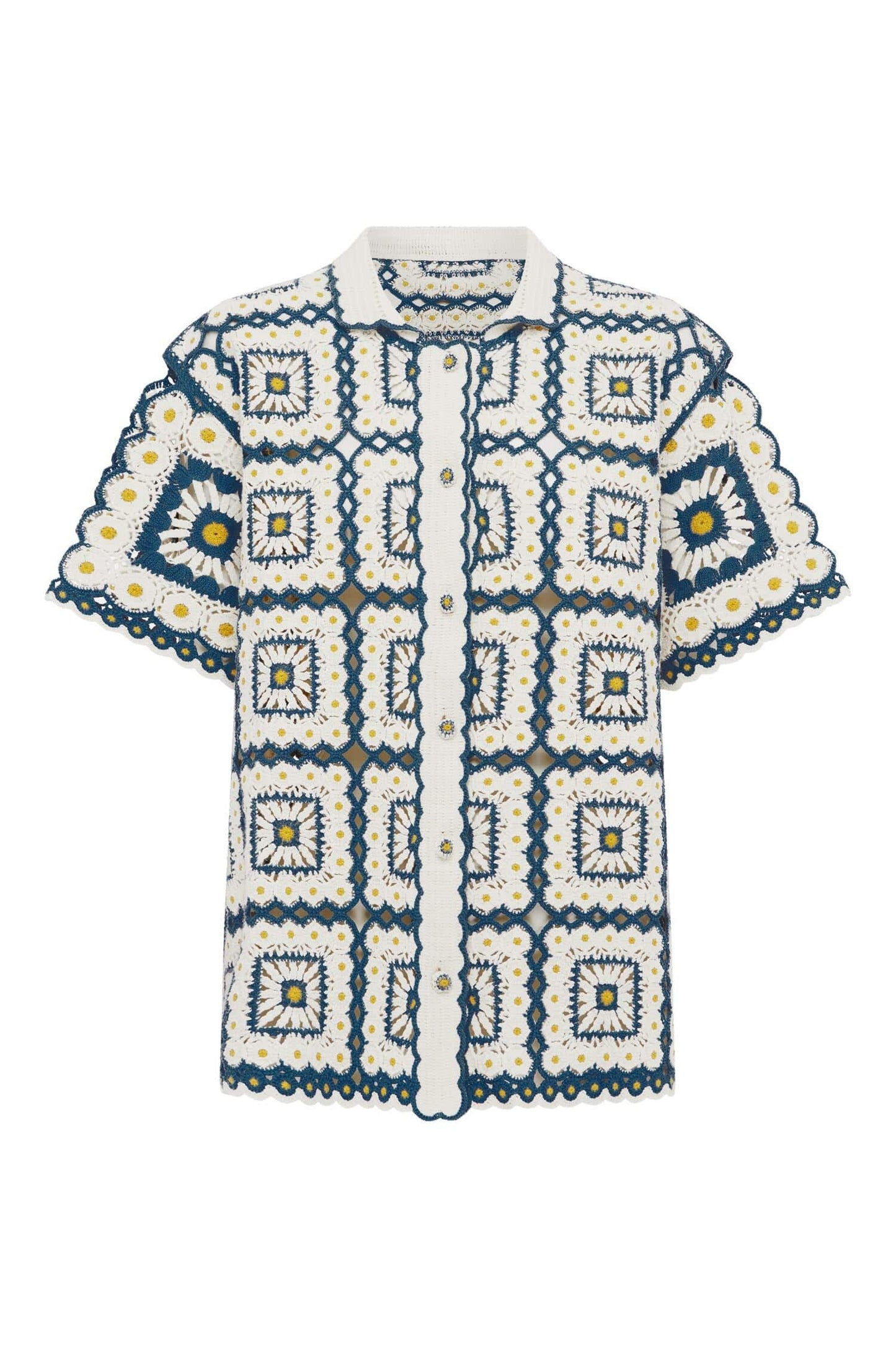Alemais Dolly Shirt