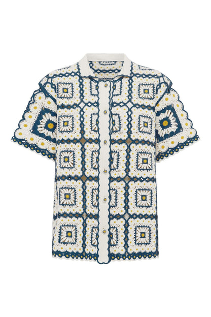 Alemais Dolly Shirt
