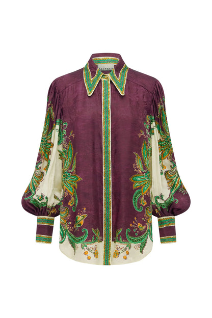 Alemais Ruthie Shirt