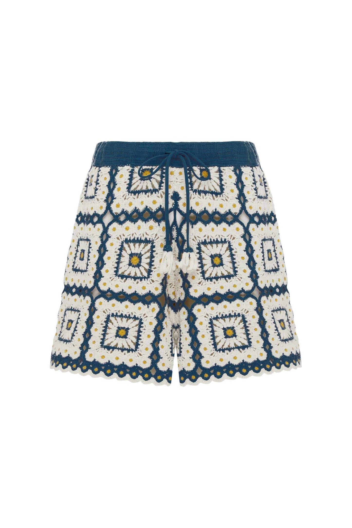 Alemais Dolly Short