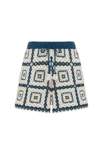 Alemais Dolly Short