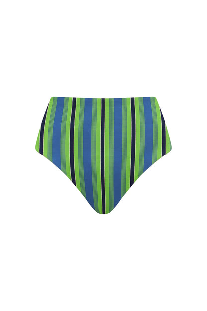 Alemais Margo High Wasited Brief